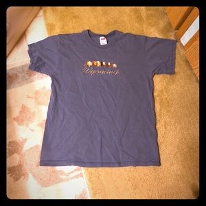 Wyoming shirt